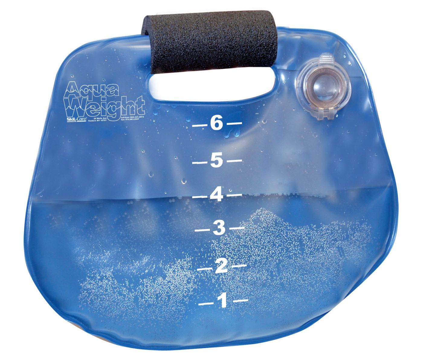 SkilCare Aqua Weights BUY NOW FREE Shipping